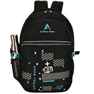 Qivex Bag Apex Stylish Laptop Backpack