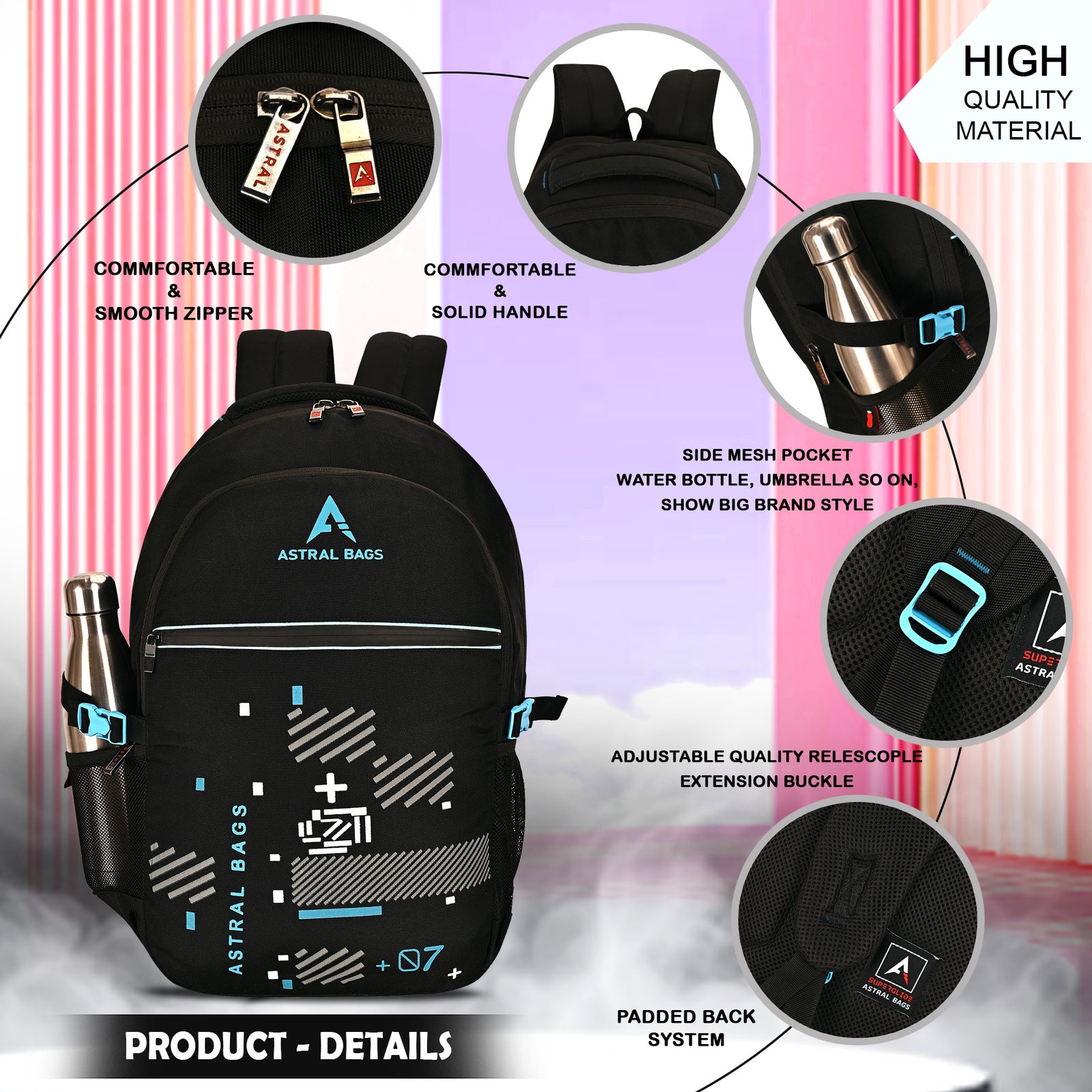 Backpack